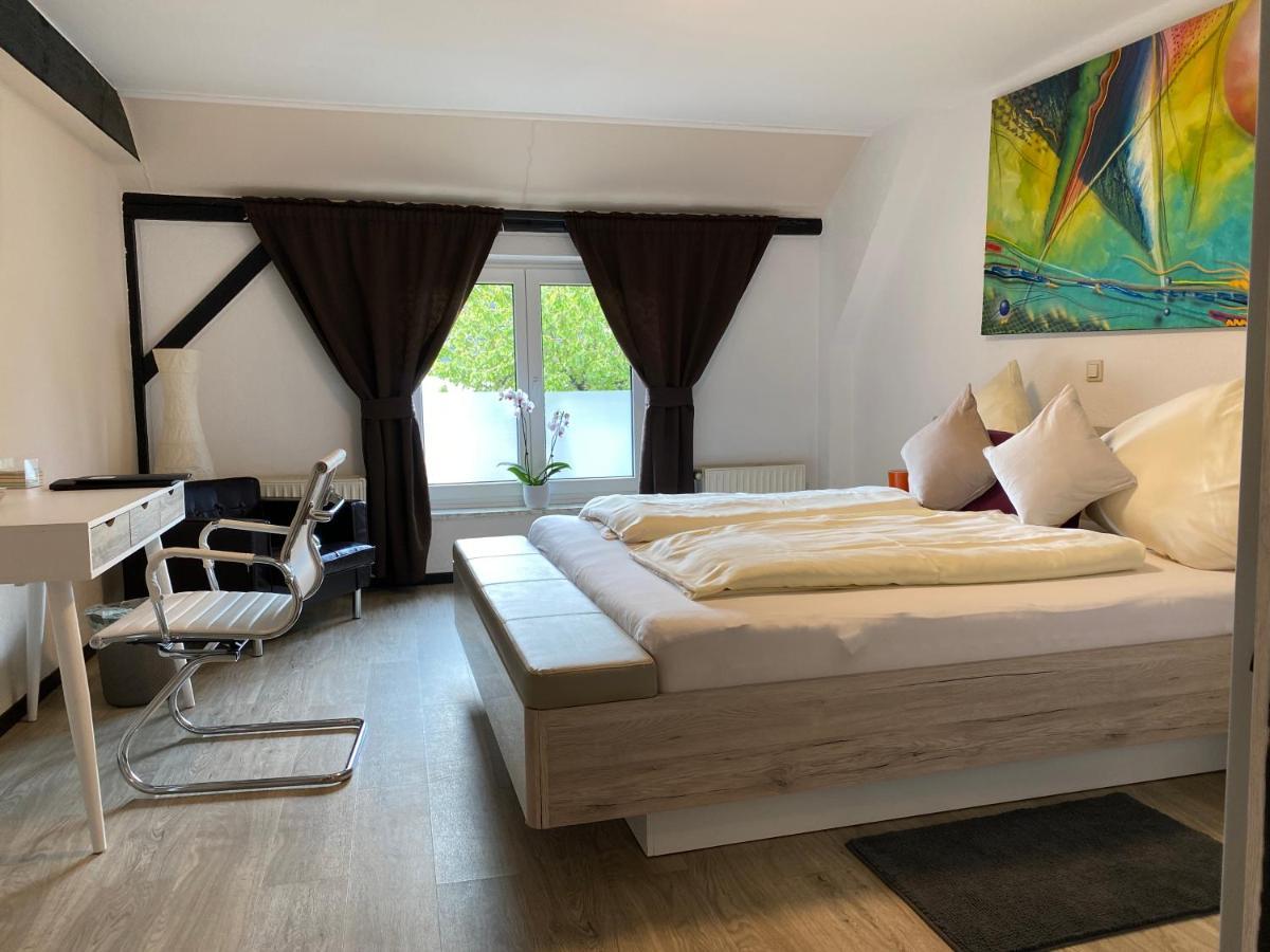 Landhaus Pohlhof Кёльн Экстерьер фото
