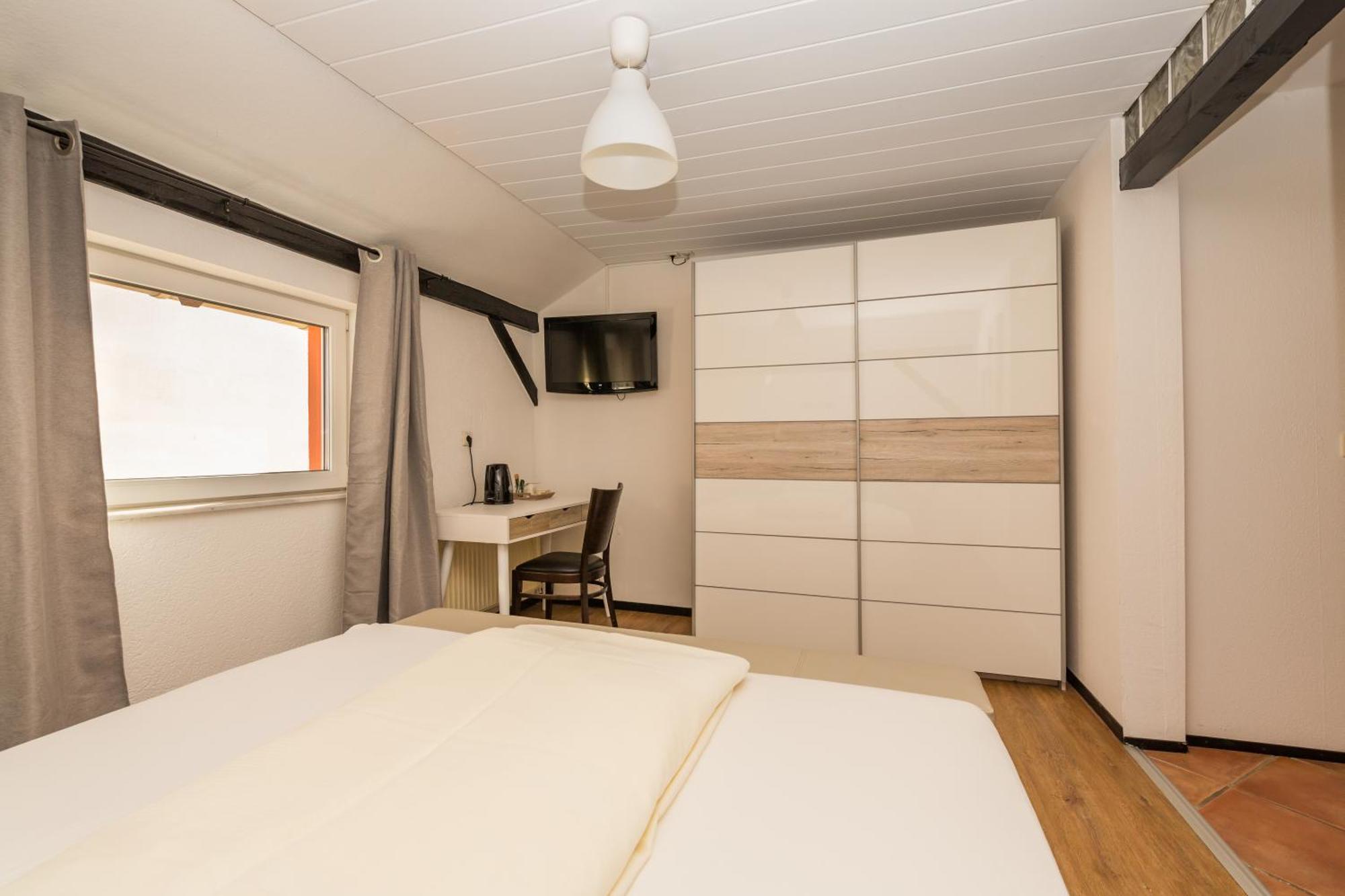 Landhaus Pohlhof Кёльн Номер фото