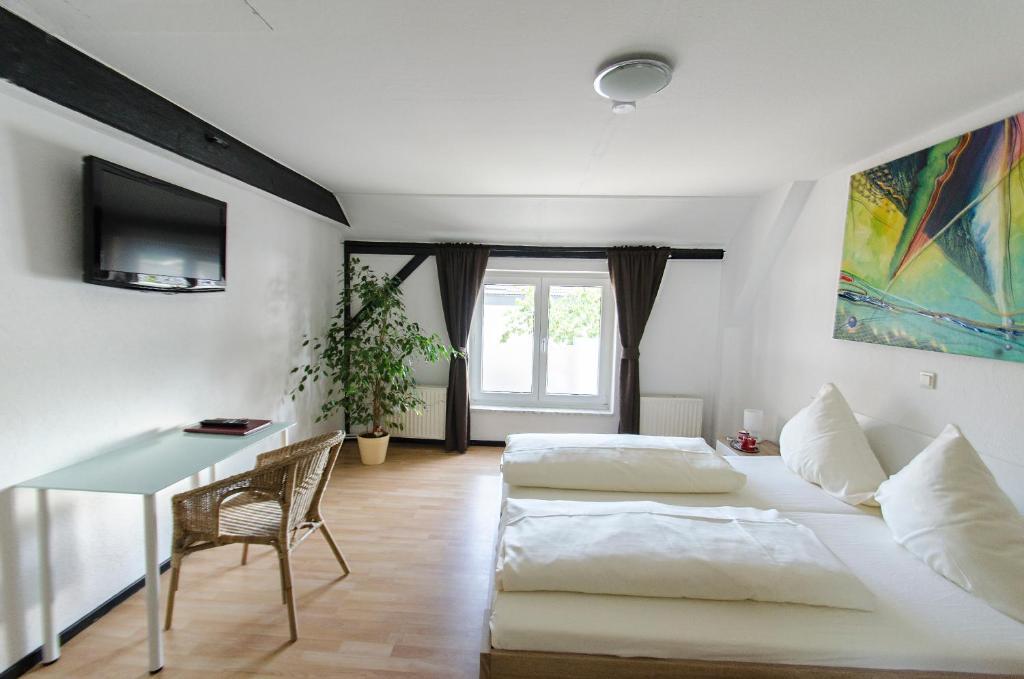 Landhaus Pohlhof Кёльн Экстерьер фото