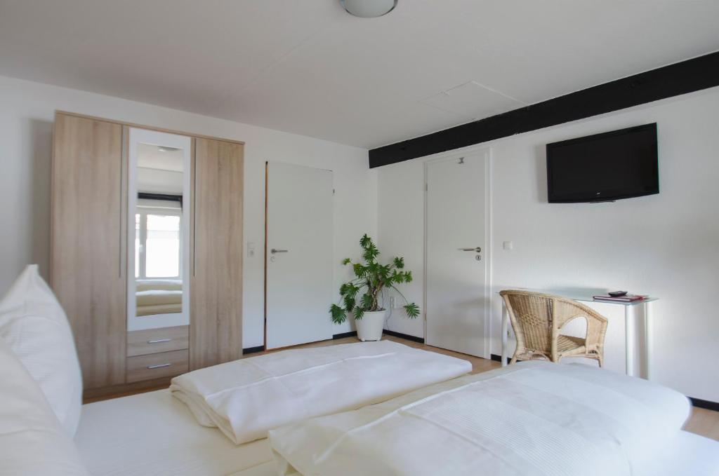 Landhaus Pohlhof Кёльн Экстерьер фото